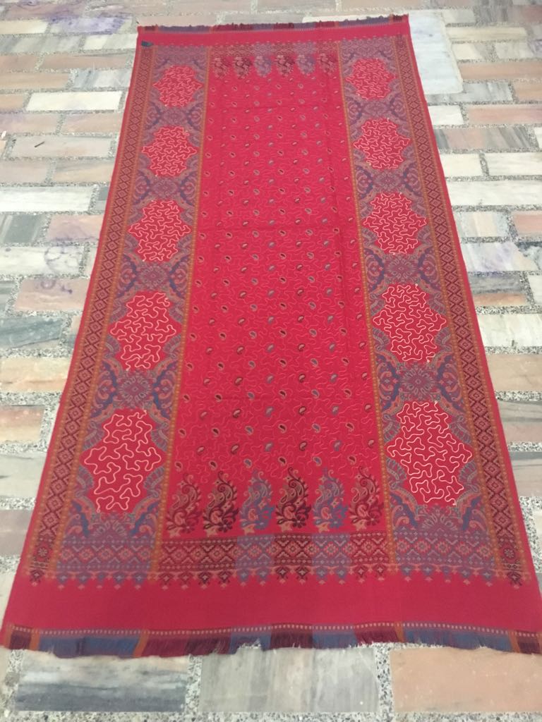 Shawls Wholesale Hashim Exim